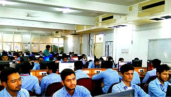 lab